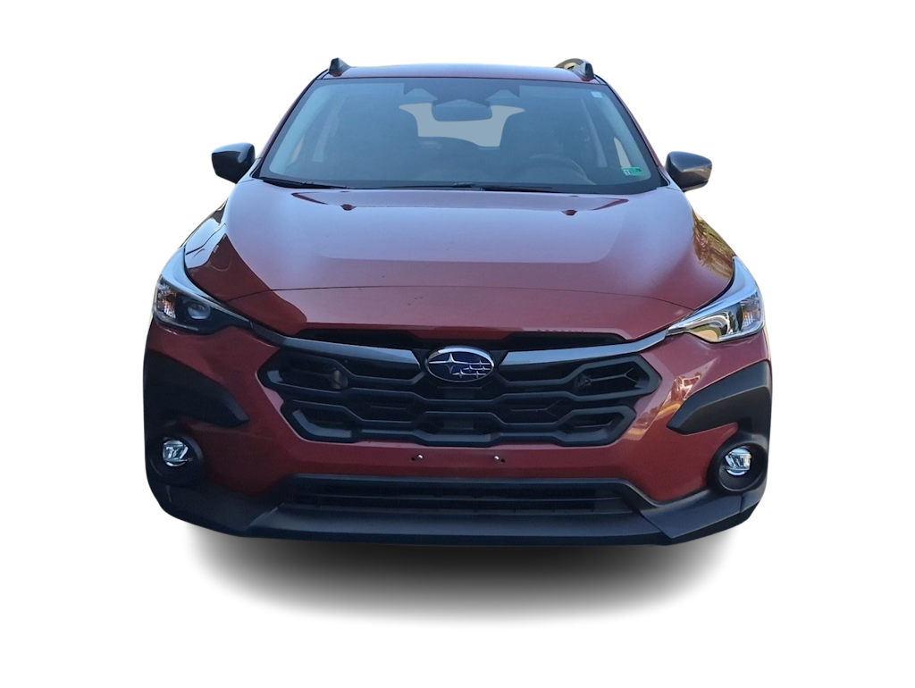 Thumbnail: 2024 Subaru Crosstrek - 6