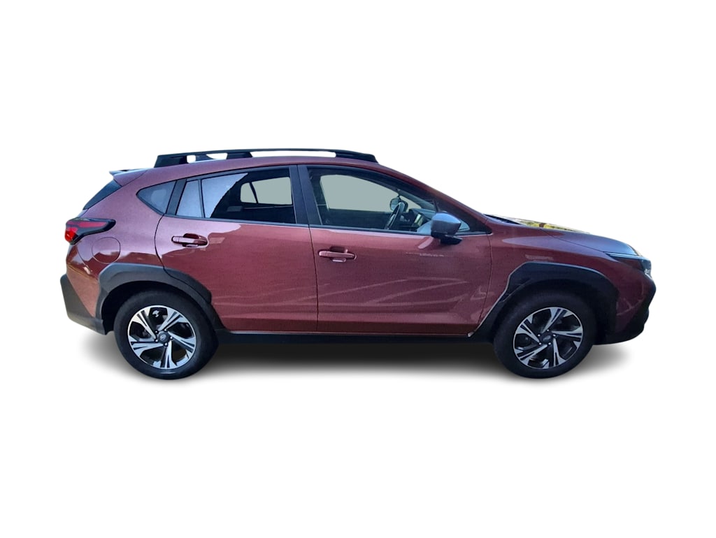 Thumbnail: 2024 Subaru Crosstrek - 21
