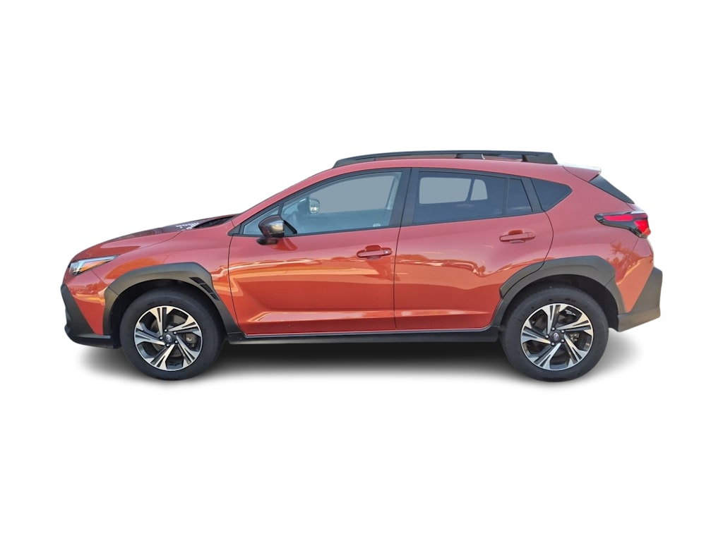 Thumbnail: 2024 Subaru Crosstrek - 3