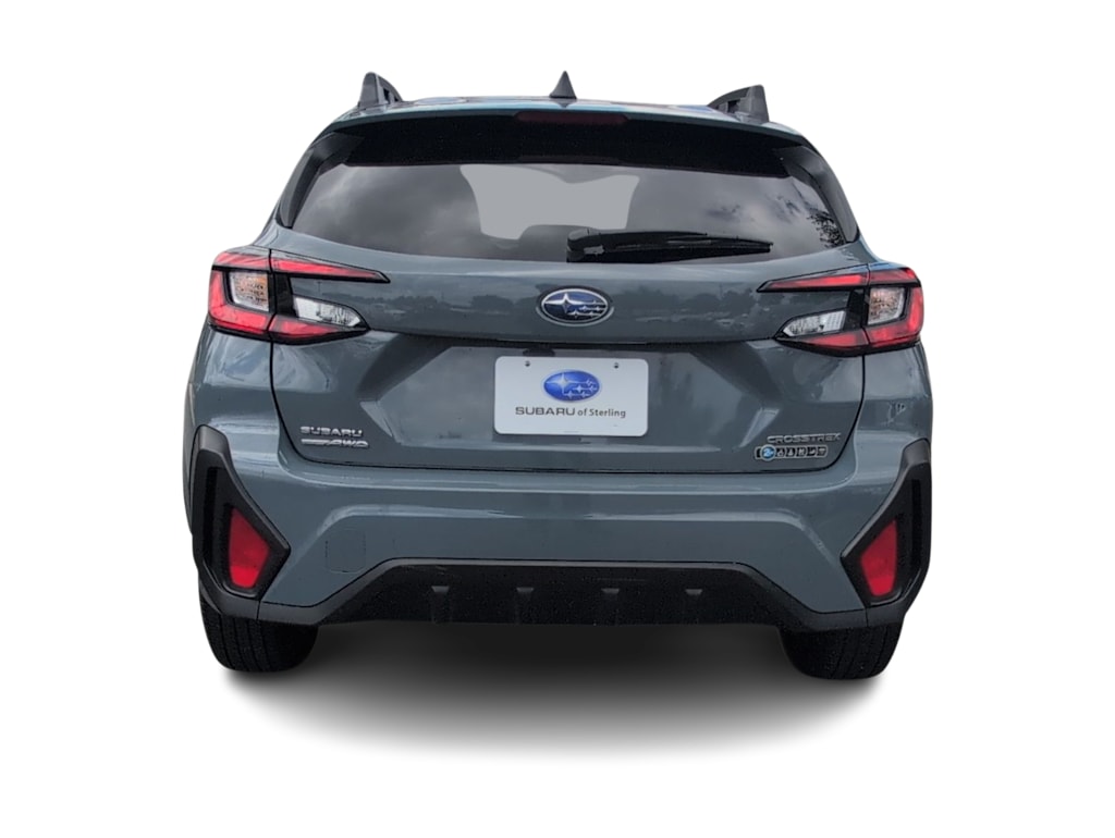 Thumbnail: 2024 Subaru Crosstrek - 5