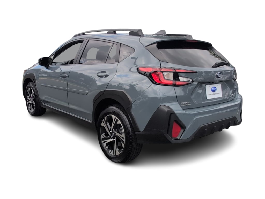 Thumbnail: 2024 Subaru Crosstrek - 4