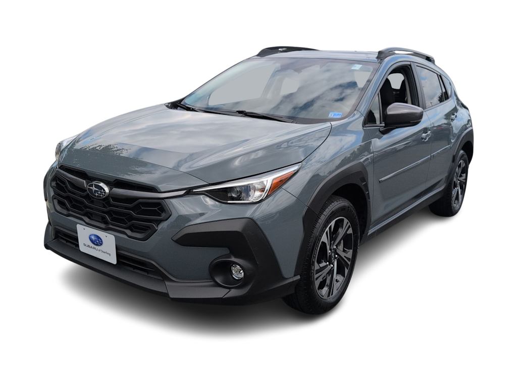 Thumbnail: 2024 Subaru Crosstrek - 19