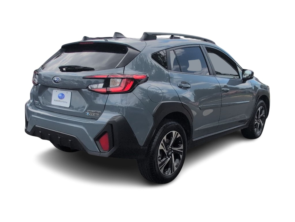 Thumbnail: 2024 Subaru Crosstrek - 20