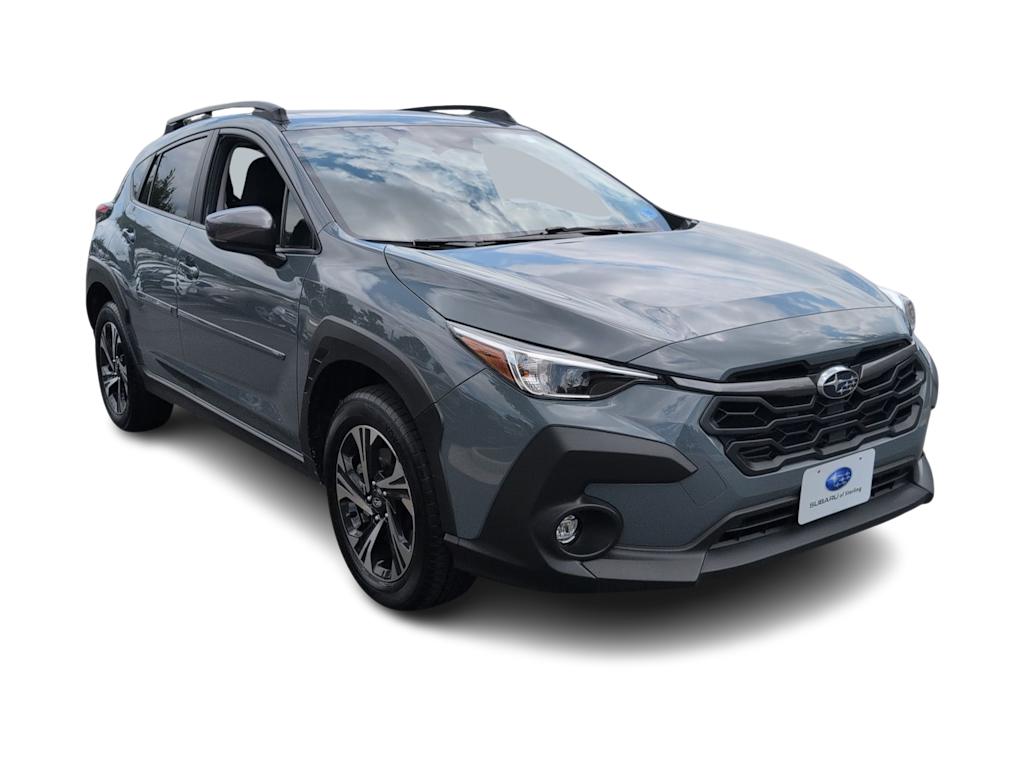 Thumbnail: 2024 Subaru Crosstrek - 18