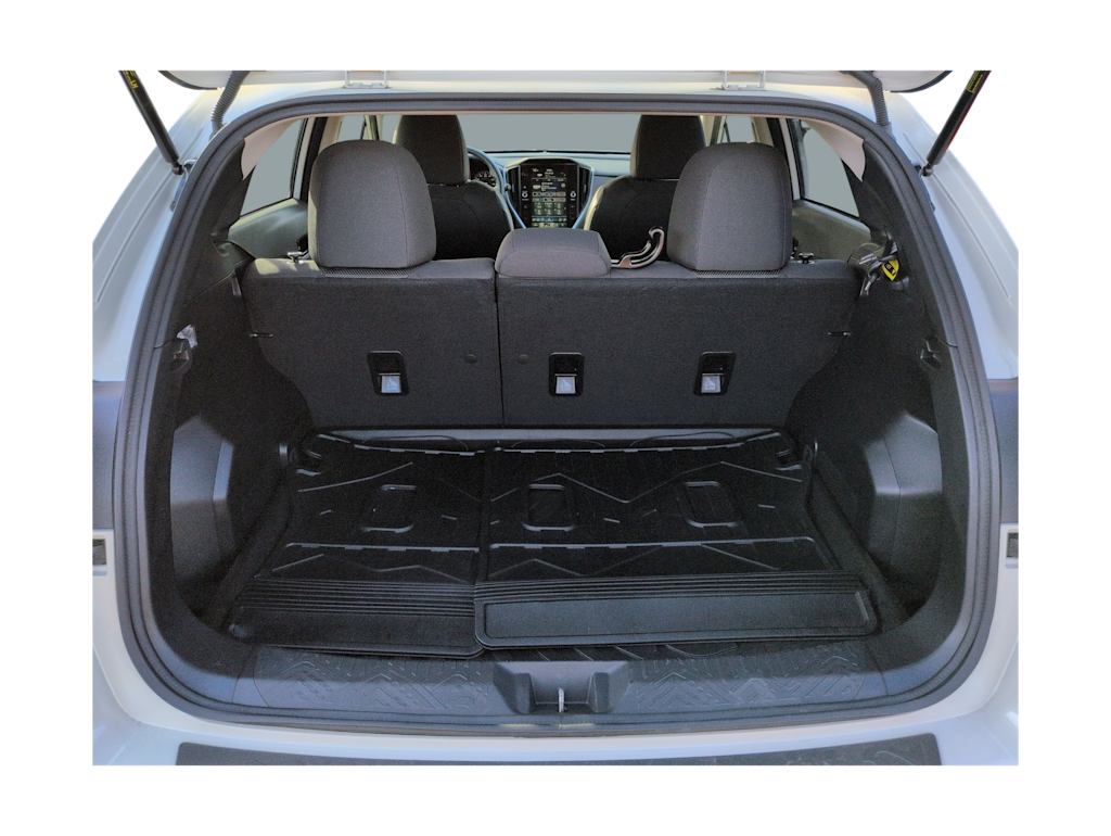 Thumbnail: 2024 Subaru Crosstrek - 17