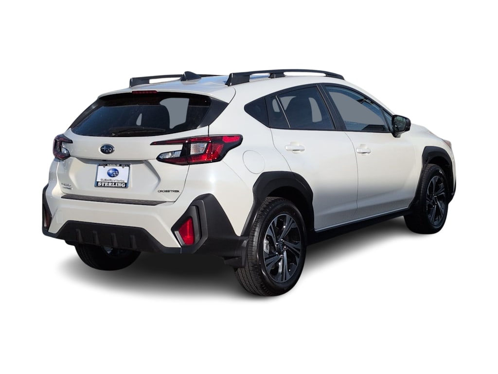 Thumbnail: 2024 Subaru Crosstrek - 22