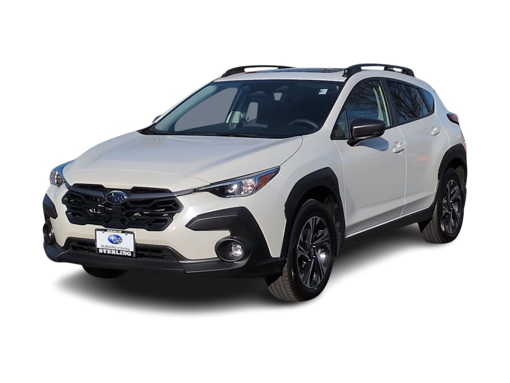 Thumbnail: 2024 Subaru Crosstrek - 21