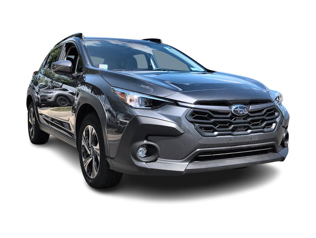 Thumbnail: 2024 Subaru Crosstrek - 19