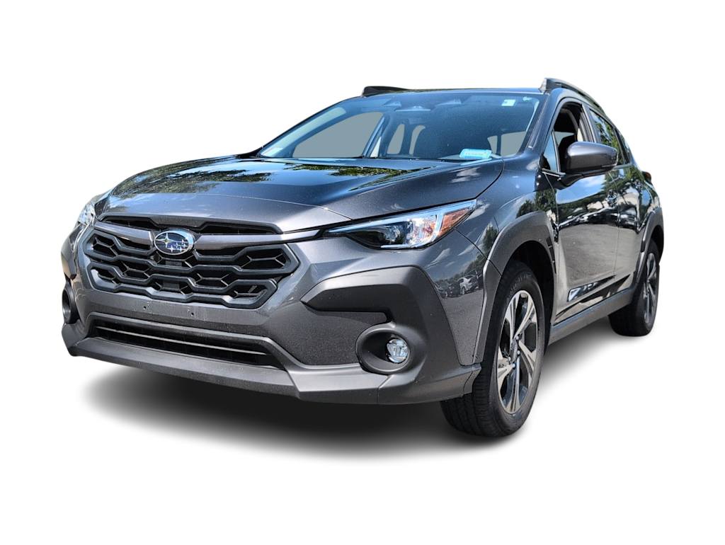 Thumbnail: 2024 Subaru Crosstrek - 20