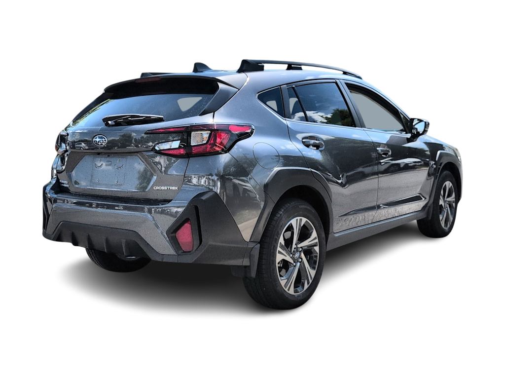 Thumbnail: 2024 Subaru Crosstrek - 21