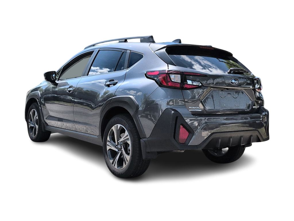 Thumbnail: 2024 Subaru Crosstrek - 4