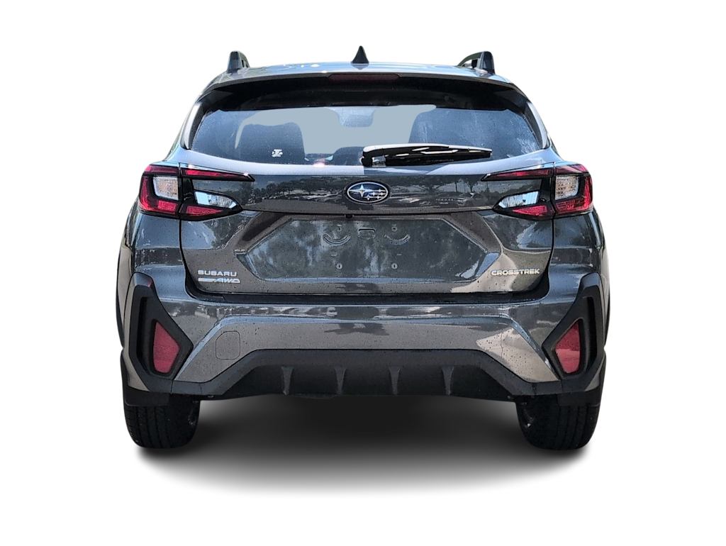Thumbnail: 2024 Subaru Crosstrek - 5