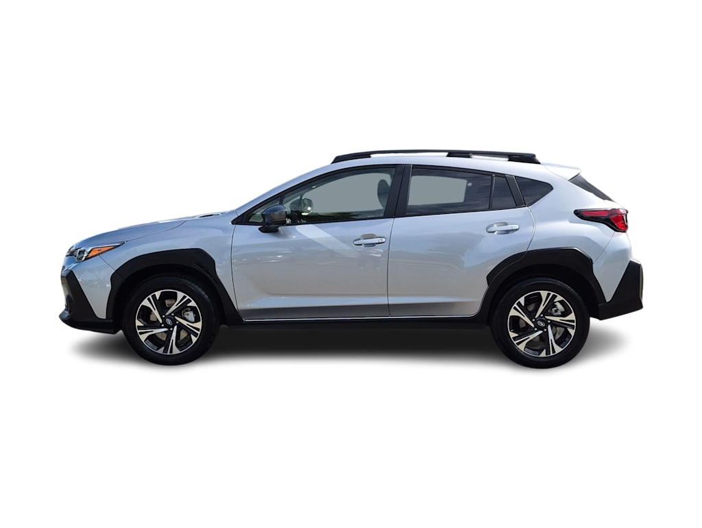 Thumbnail: 2024 Subaru Crosstrek - 3