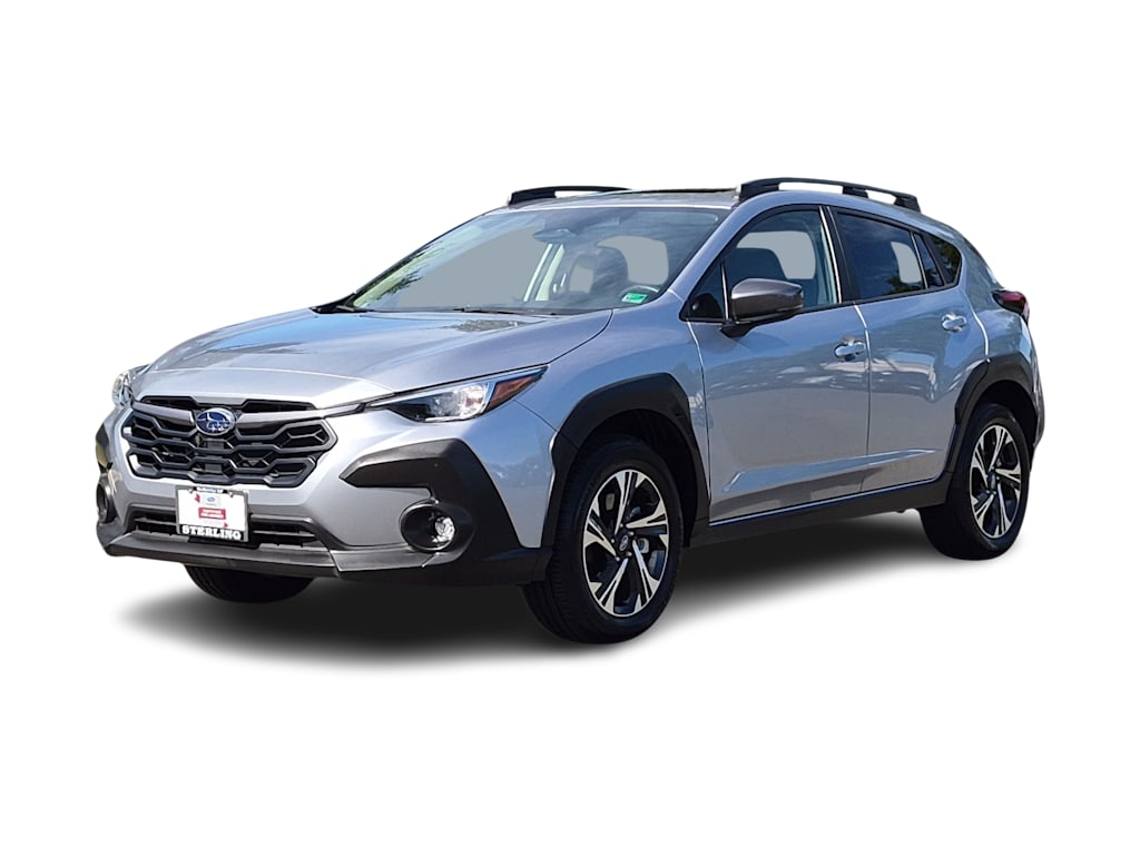 Thumbnail: 2024 Subaru Crosstrek - 22