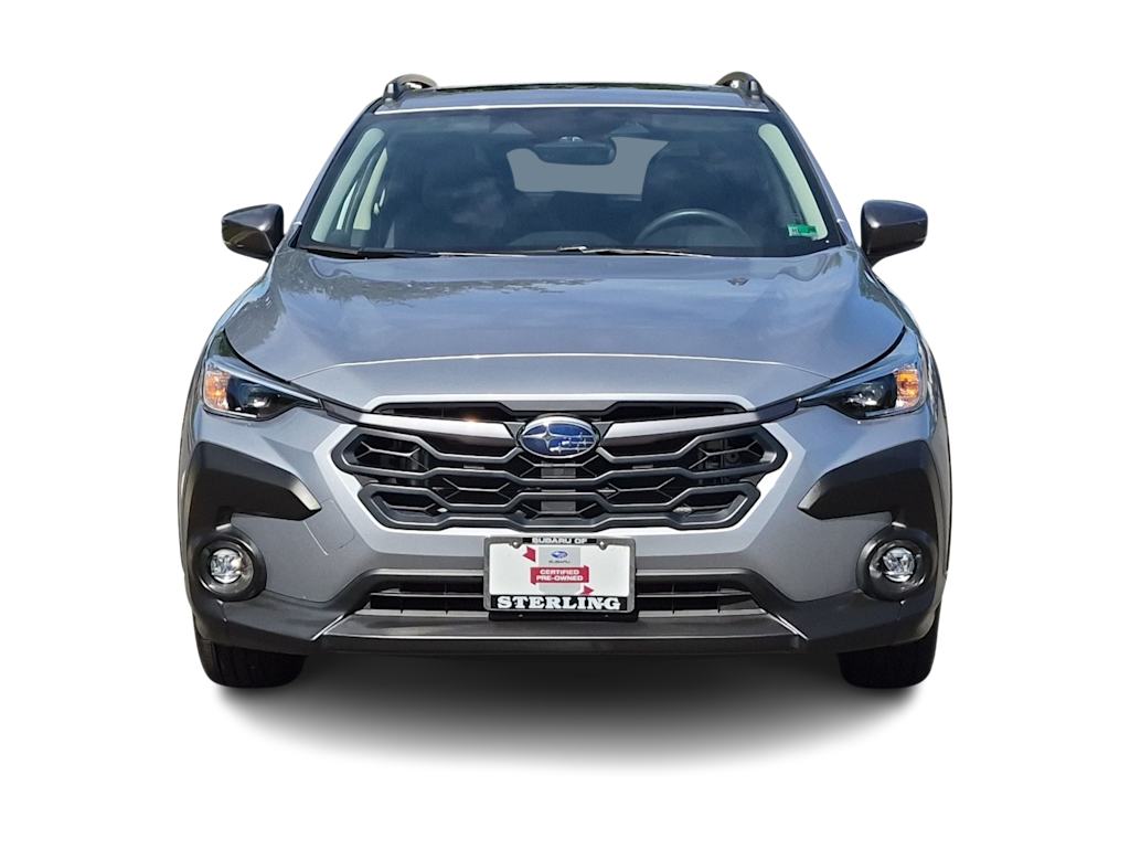 Thumbnail: 2024 Subaru Crosstrek - 6