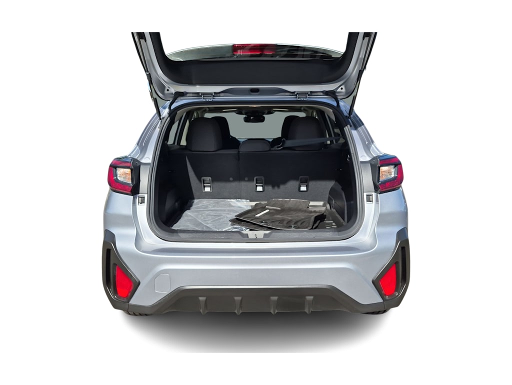 Thumbnail: 2024 Subaru Crosstrek - 18