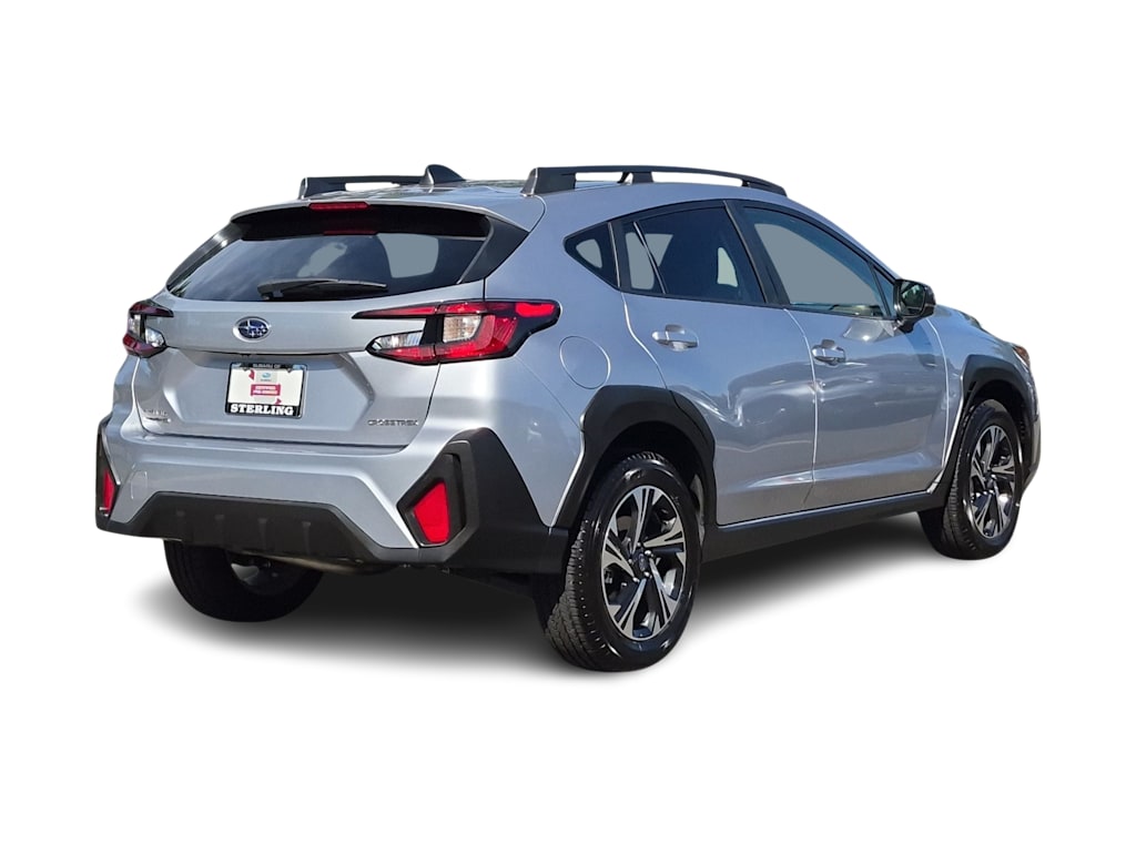 Thumbnail: 2024 Subaru Crosstrek - 23
