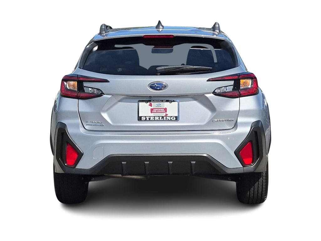 Thumbnail: 2024 Subaru Crosstrek - 5