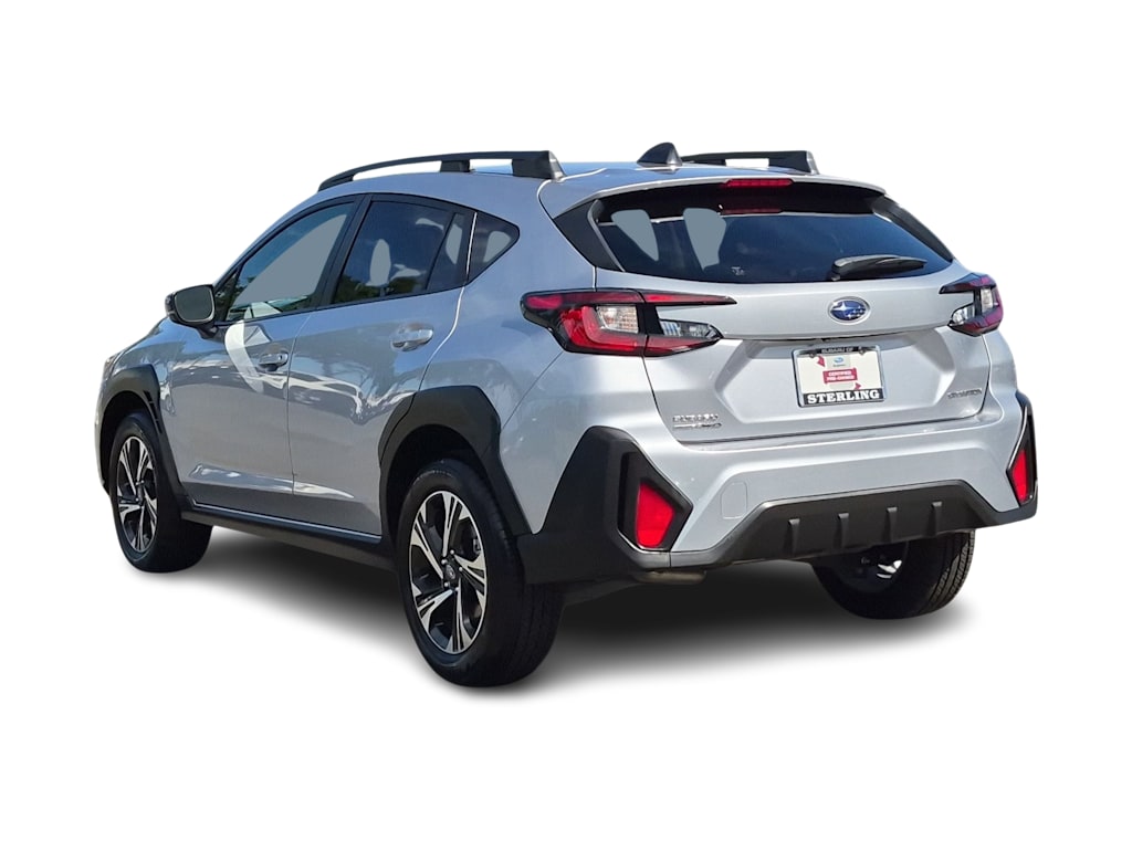 Thumbnail: 2024 Subaru Crosstrek - 4
