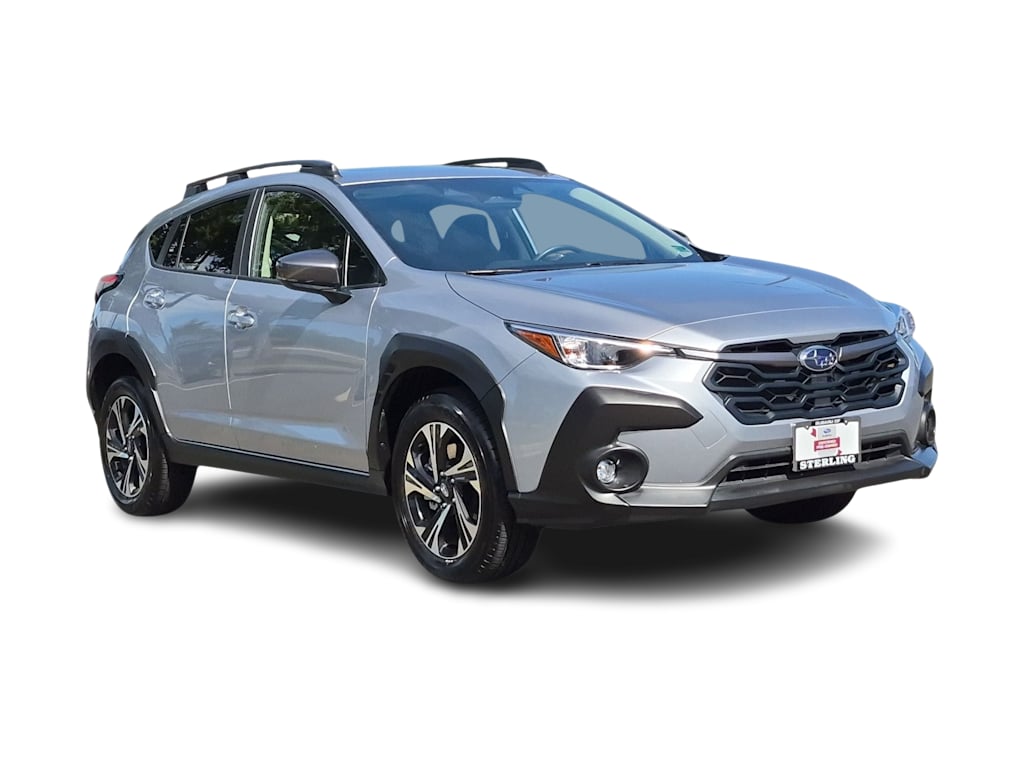 Thumbnail: 2024 Subaru Crosstrek - 21
