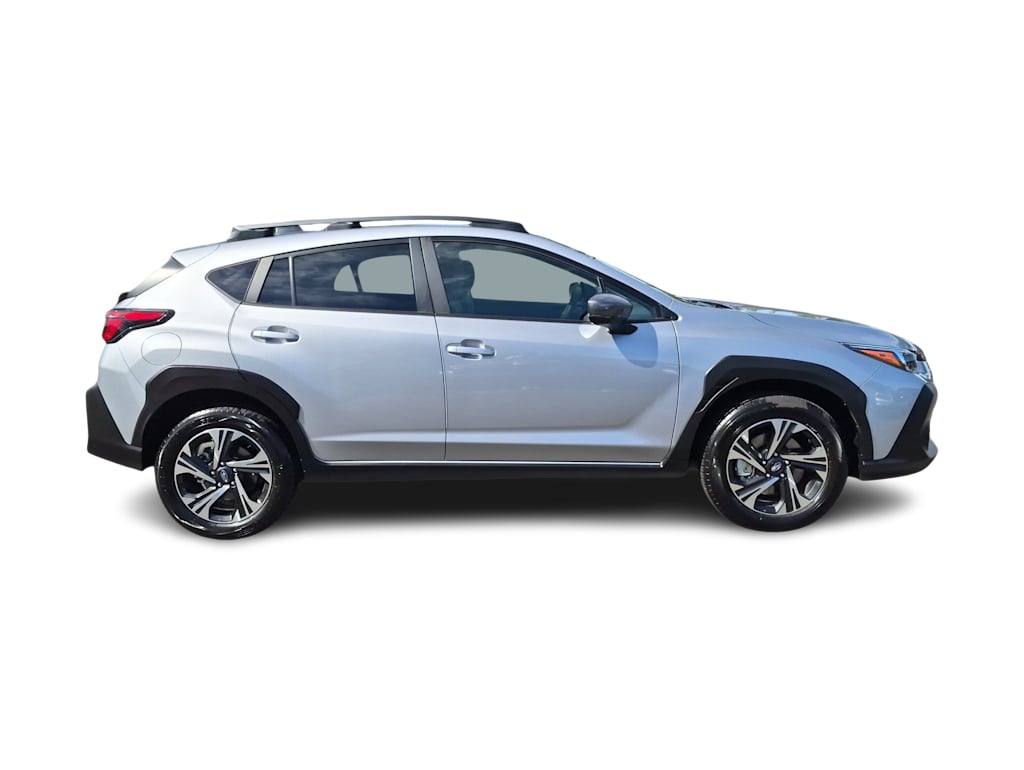 Thumbnail: 2024 Subaru Crosstrek - 24