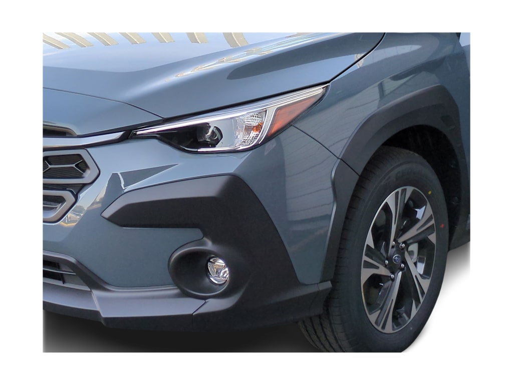 2025 Subaru Crosstrek Premium 17