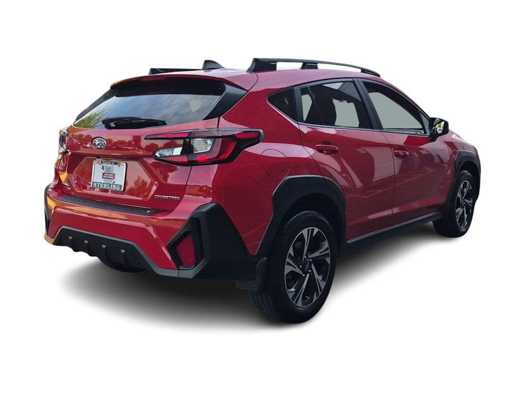 Thumbnail: 2025 Subaru Crosstrek - 20