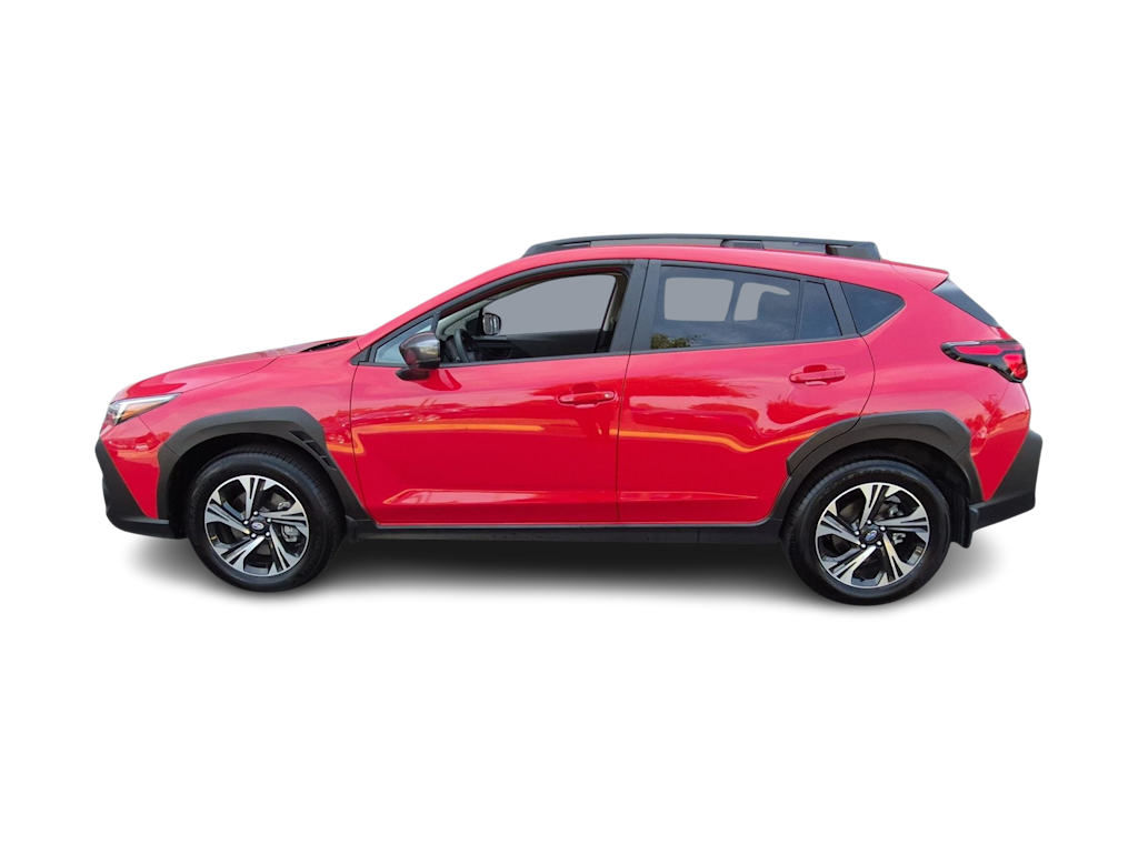 Thumbnail: 2025 Subaru Crosstrek - 3