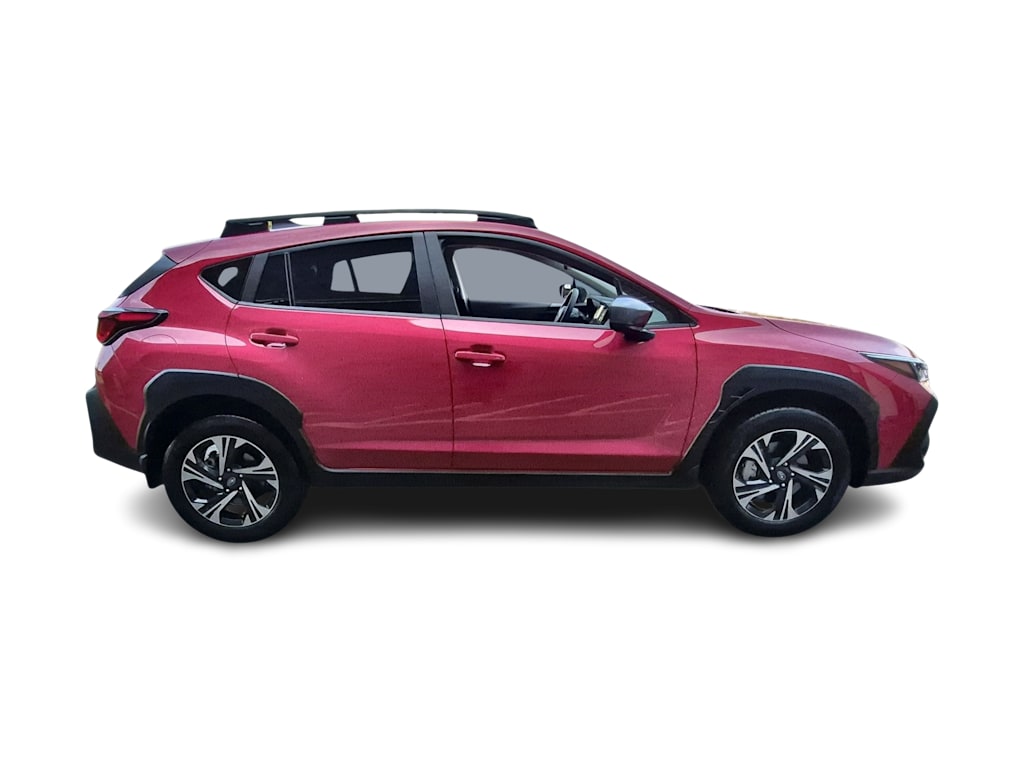 Thumbnail: 2025 Subaru Crosstrek - 21