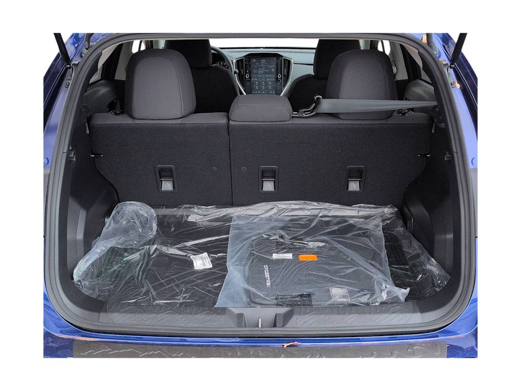 Thumbnail: 2025 Subaru Crosstrek - 17