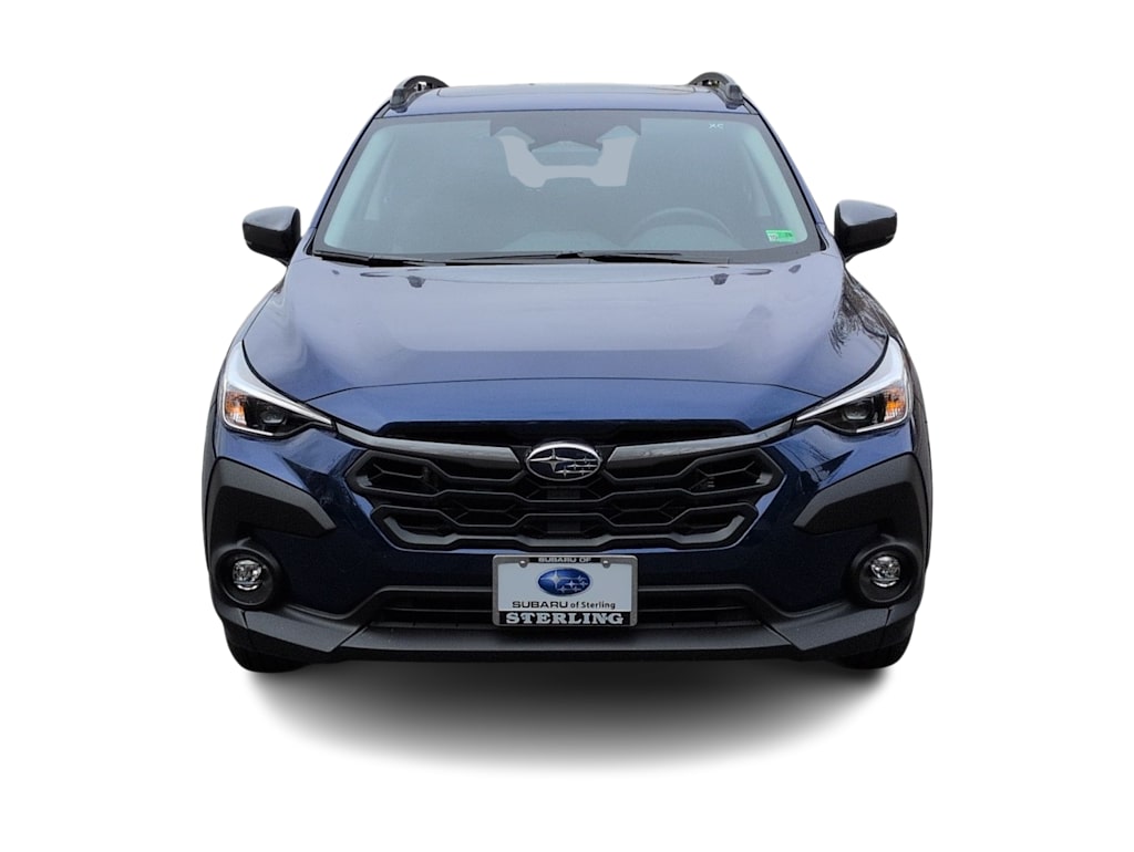 Thumbnail: 2025 Subaru Crosstrek - 6