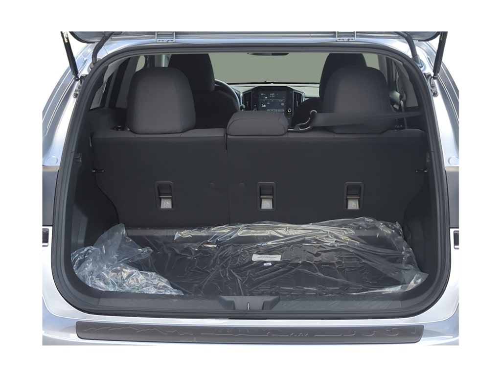 Thumbnail: 2025 Subaru Crosstrek - 17