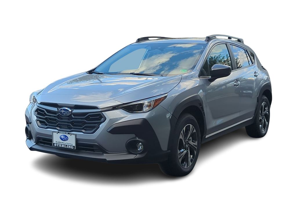 Thumbnail: 2025 Subaru Crosstrek - 21