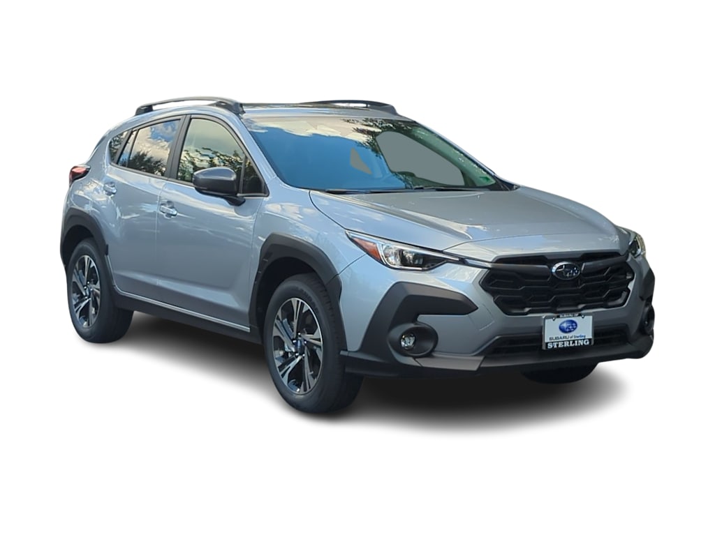 Thumbnail: 2025 Subaru Crosstrek - 20