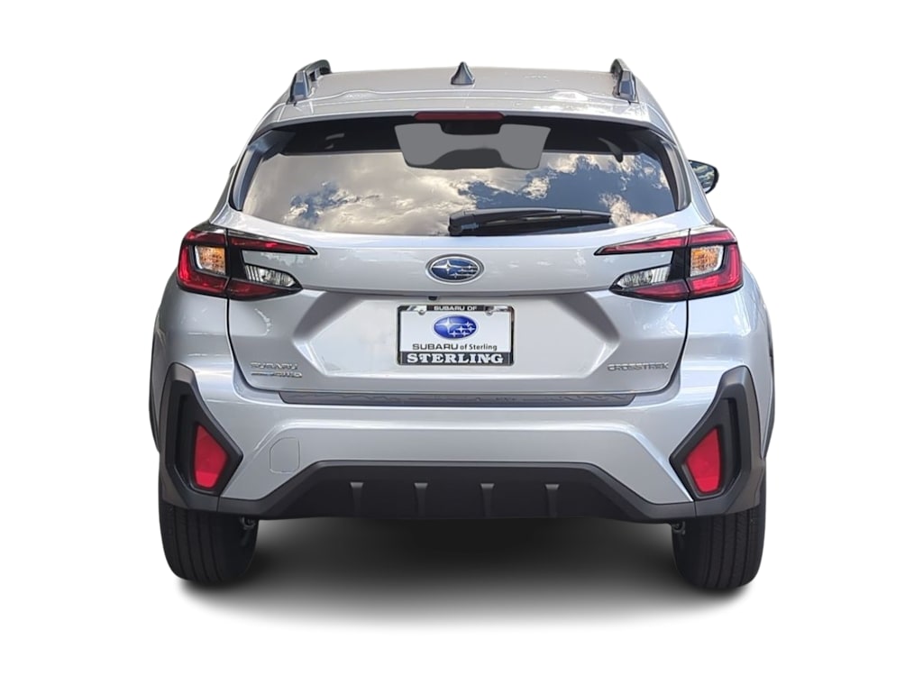 Thumbnail: 2025 Subaru Crosstrek - 5