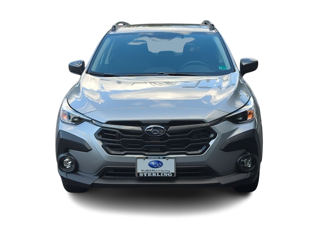 Thumbnail: 2025 Subaru Crosstrek - 6
