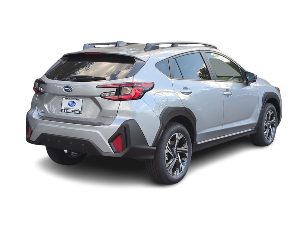 Thumbnail: 2025 Subaru Crosstrek - 22