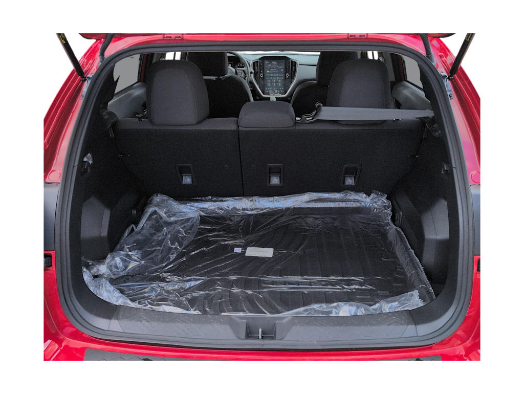 Thumbnail: 2025 Subaru Crosstrek - 16