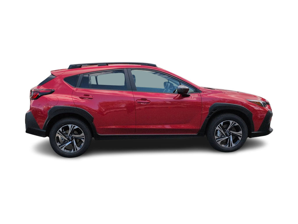 Thumbnail: 2025 Subaru Crosstrek - 23