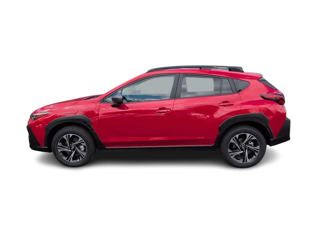 Thumbnail: 2025 Subaru Crosstrek - 3