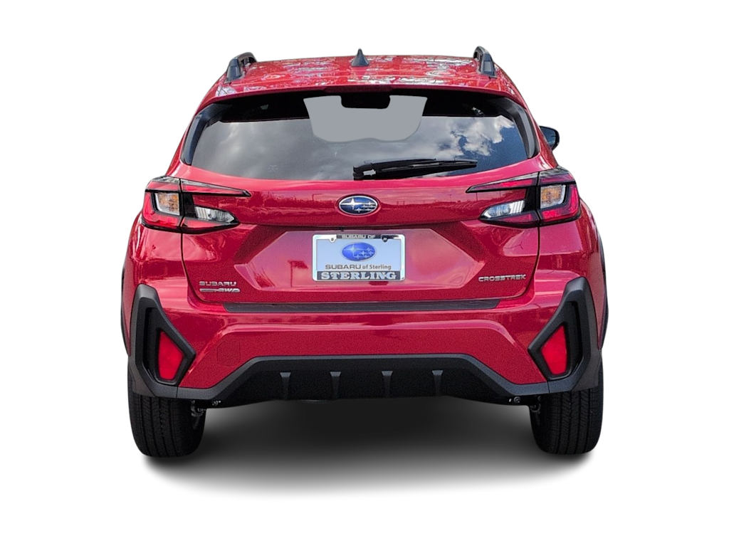 Thumbnail: 2025 Subaru Crosstrek - 21