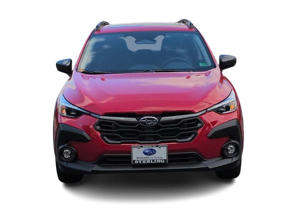 Thumbnail: 2025 Subaru Crosstrek - 5