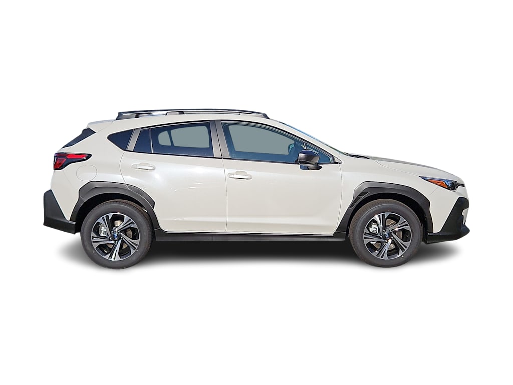 Thumbnail: 2025 Subaru Crosstrek - 24
