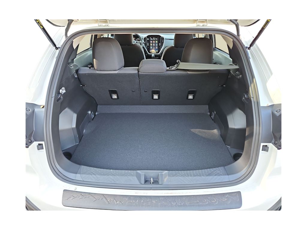 Thumbnail: 2025 Subaru Crosstrek - 18