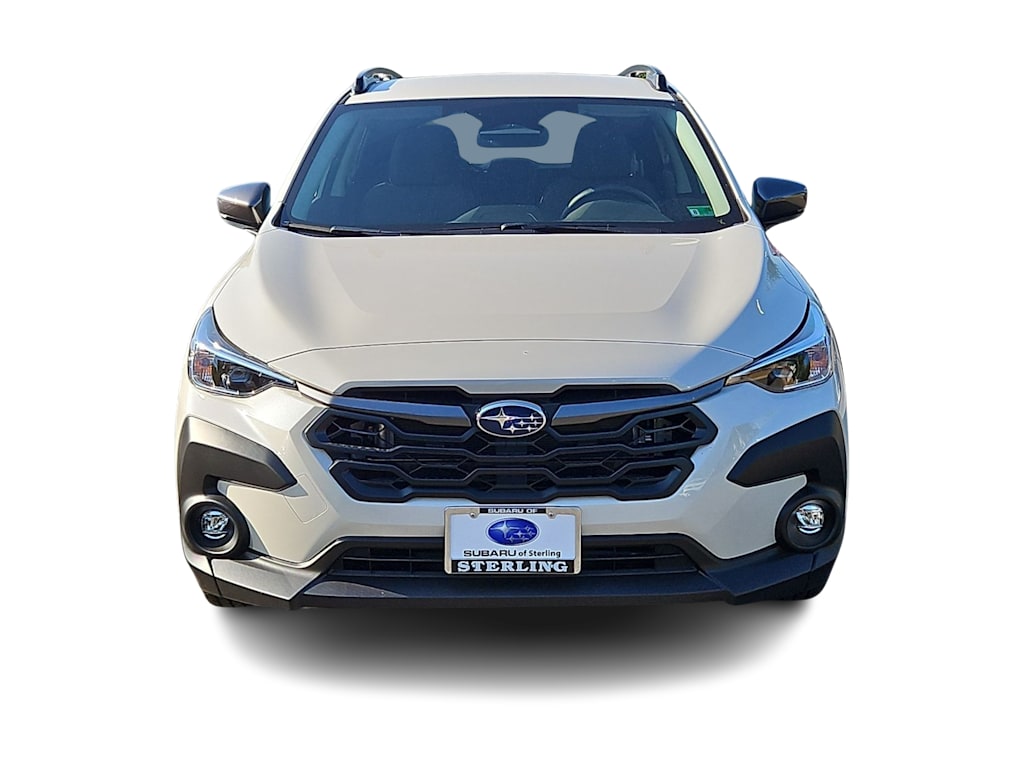 Thumbnail: 2025 Subaru Crosstrek - 6