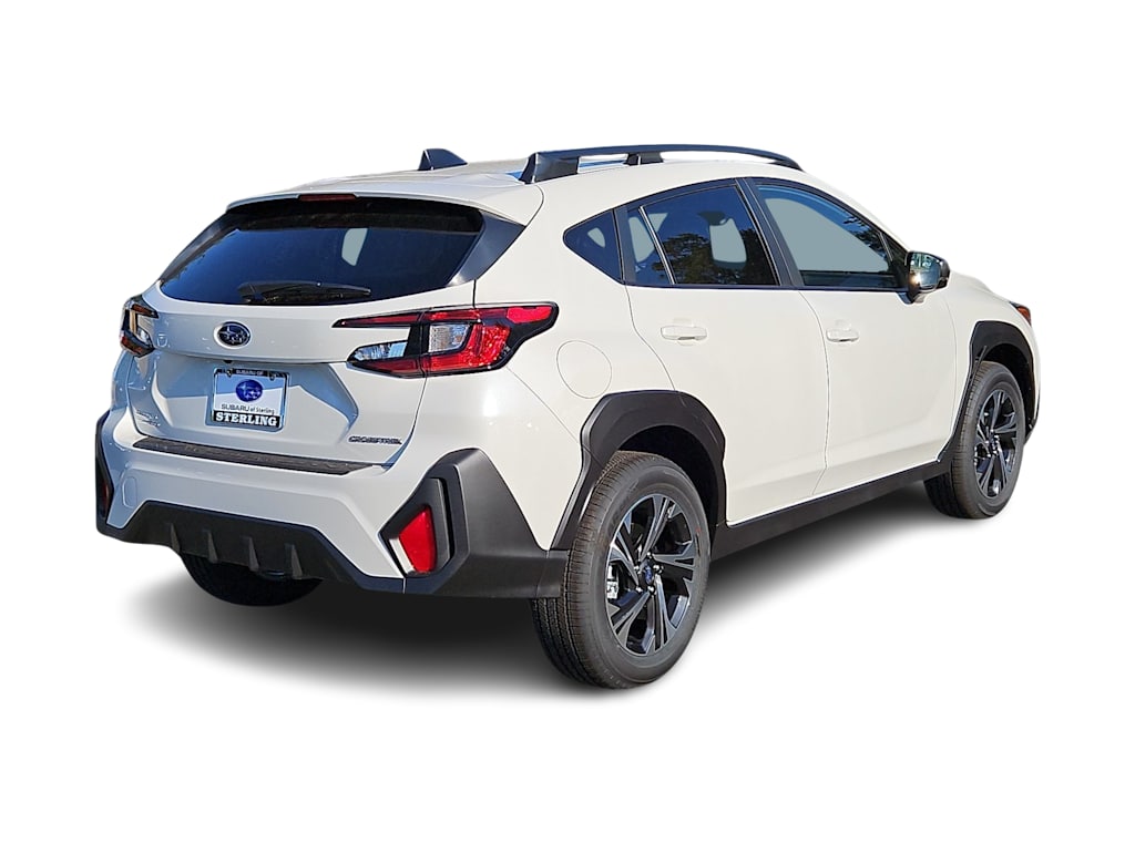 Thumbnail: 2025 Subaru Crosstrek - 23