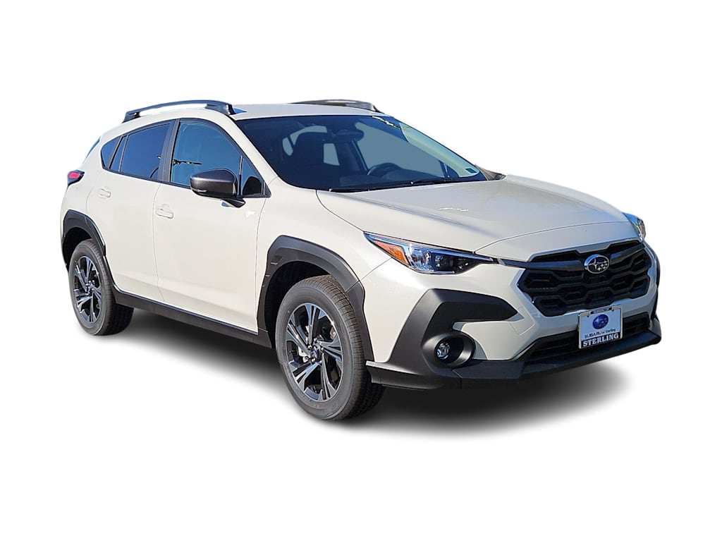 Thumbnail: 2025 Subaru Crosstrek - 21