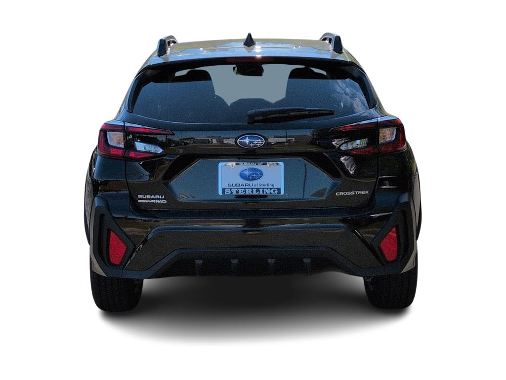 Thumbnail: 2025 Subaru Crosstrek - 5