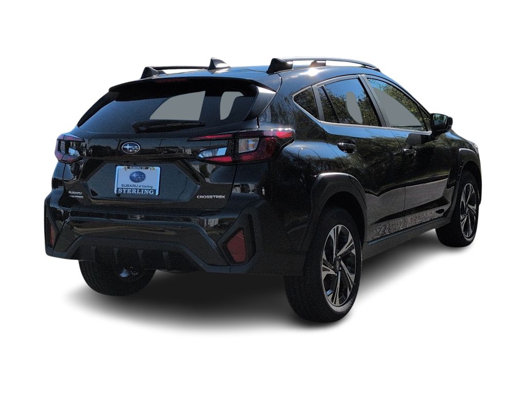 Thumbnail: 2025 Subaru Crosstrek - 22