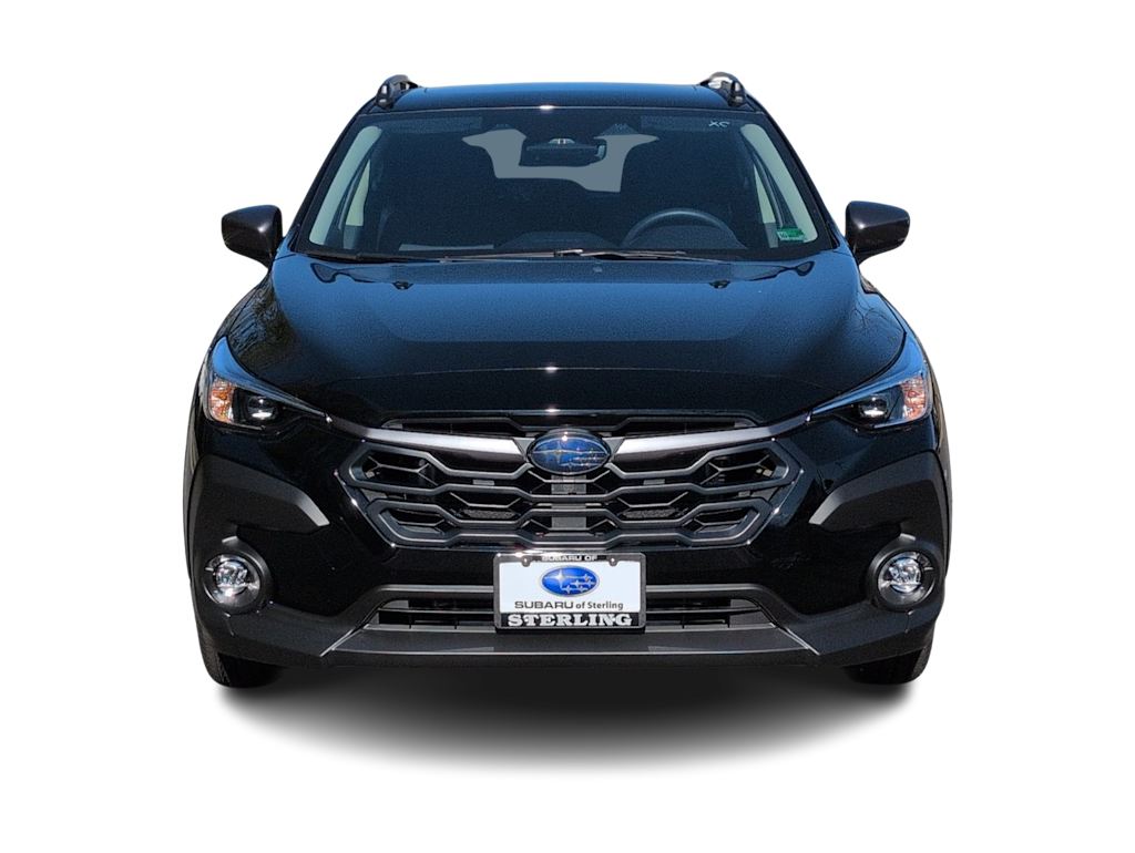 Thumbnail: 2025 Subaru Crosstrek - 6